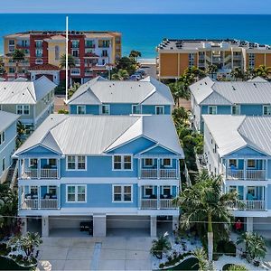 Tranquil Tarpon Cottage St. Pete Beach Exterior photo