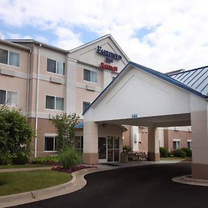 Fairfield Inn Scranton Exterior photo