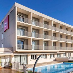 Hotel Ibis Tarbes Odos Exterior photo