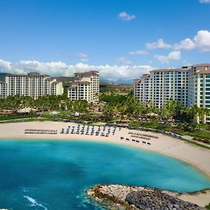 Hotel Marriott'S Ko Olina Beach Club à Kapolei Exterior photo