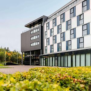 Novotel Edinburgh Park Exterior photo