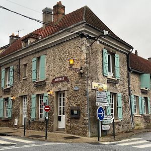 Hotel L'Harmony à Saint-Arnoult-en-Yvelines Exterior photo