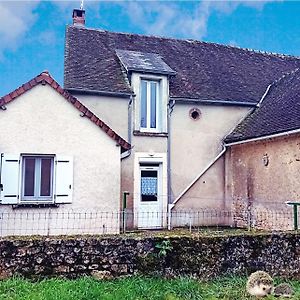 Villa Le Gite Du Herisson, Gite De Charme Et De Confort à Le Menoux Exterior photo