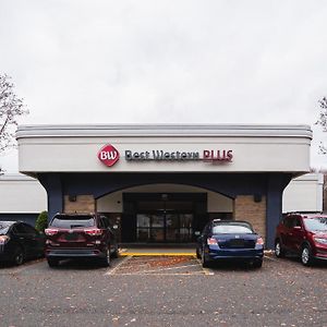 Best Western Plus Philadelphia Bensalem Hotel Exterior photo