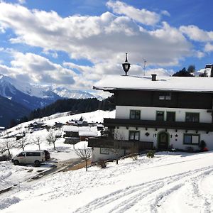 Appartement Holiday Flat With National Park Card Included à Dorf  Exterior photo