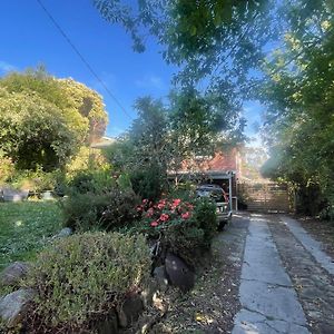 The Undercroft - Cosy Boutique Studio Apartment. Moonah Exterior photo