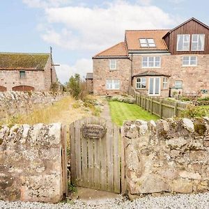 The Cottage, Craighead Farmhouse Crail Exterior photo