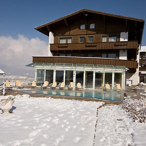 Hotel Sonnenresidenz Friedheim à Weerberg Exterior photo