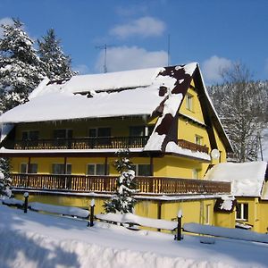 Hotel Osrodek Wypoczynkowy Barta à Tylicz Exterior photo