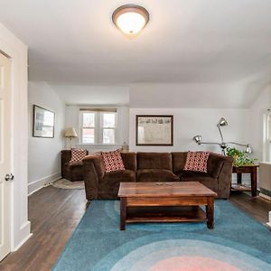 Appartement Ideally Located 2Br Winooski Apt Exterior photo