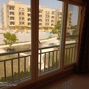 Appartement Luxury Host Nc -38- Dream Land à Ezbet Abd el-Hamid Exterior photo