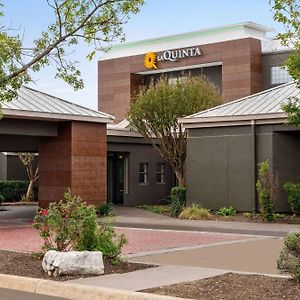 Hotel La Quinta By Wyndham Round Rock North Exterior photo