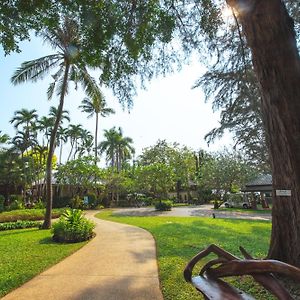 Raya Resort Beach Front - The Most Green Resort In Cha-Am Exterior photo