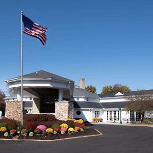 Cherry Valley Hotel Newark Exterior photo