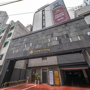 Hotel Centro Stay Incheon Exterior photo