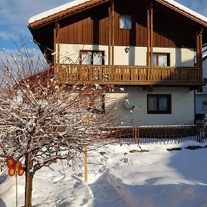 Traumhafte Wohnung Im Herzen Von Zwiesel Exterior photo