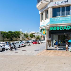 Koti Rentals - Trinidad Fuengirola Exterior photo