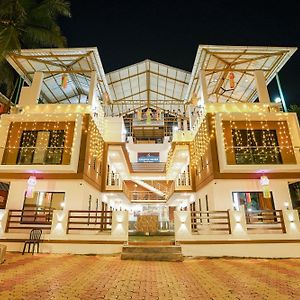 Singing Sands Beach Resort Alibaug Nagaon  Exterior photo