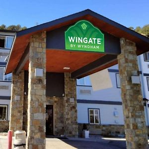 Hotel Wingate By Wyndham Eagle Vail Valley Exterior photo