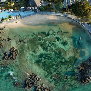 Fisherman'S Cove Resort Beau Vallon  Exterior photo