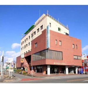 Fujinomiya Green Hotel - Vacation Stay 19030V Exterior photo