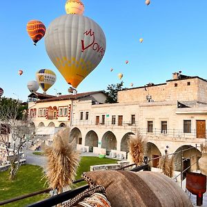 Jacob's Cave Suites - Cappadocia Göreme Exterior photo