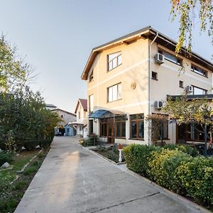 Cristalex Villaverde Bucharest Pantelimon Exterior photo