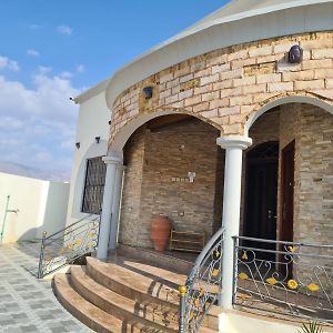 Villa Mountain Balcony House à Nizwa Exterior photo