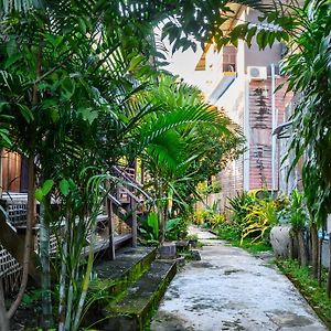 Lao Long Guesthouse Ban Khon Exterior photo