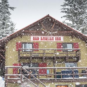 Red Shutter Inn Rossland Exterior photo