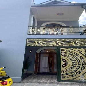 Villa Nho House III à Đà Lạt Exterior photo