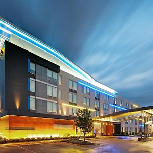 Hotel Aloft Bolingbrook Exterior photo