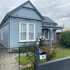 Wee Blue - Central Cosy Villa Timaru Exterior photo