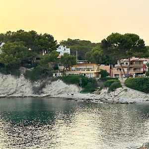 Punt Blanc Residence Sant Elm Exterior photo