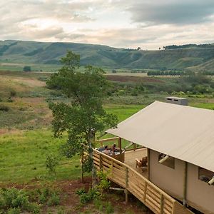 Villa Africamps Champagne Valley Exterior photo