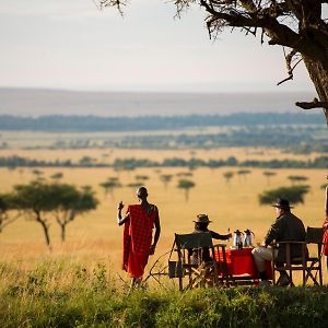 Villa Kilima Camp - Safari In Masai Mara à Lolgorien Exterior photo