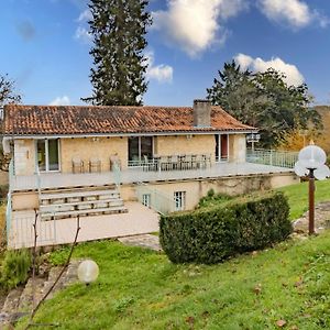 Villa Maison Sebastien à Saint-Pierre-de-Côle Exterior photo