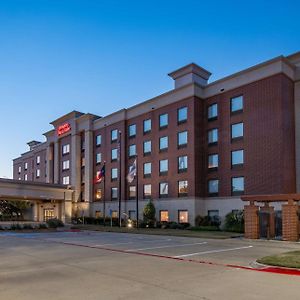 Hampton Inn&Suites Dallas-Allen Exterior photo