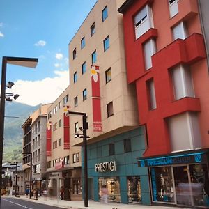 Hotel Andorra Palace Exterior photo