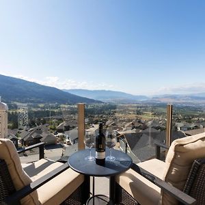 Villa Stunning 5 Bed House On Silver Star Mountain à Vernon Exterior photo