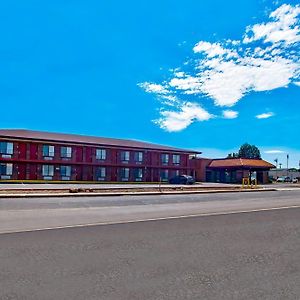 Motel 6 Willcox, Az Exterior photo