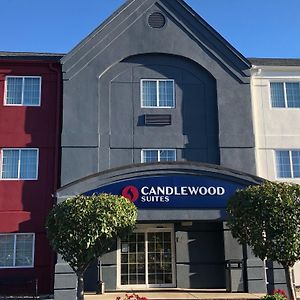 Candlewood Suites Fort Wayne - Nw By Ihg Exterior photo