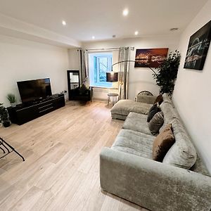 Appartement Newcastle Quayside - Sleeps 8 - Central Location Exterior photo