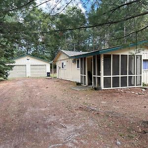 Villa Royce'S Outpost Rustic Cabin Nearby Trails à Mio Exterior photo