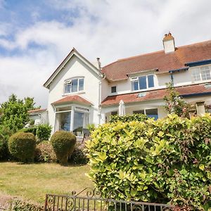 Villa 2 Moorlands à Minehead Exterior photo