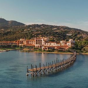 Cala Di Volpe, a Luxury Collection Hotel Porto Cervo Exterior photo