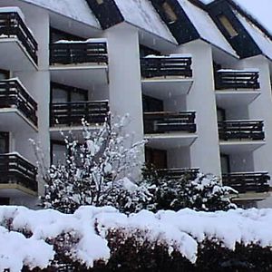 Appartement Apt Or Chalet Near The Slopes Saint Chaffrey Exterior photo