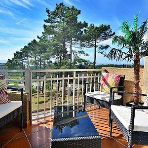 Appartement Galihost - Apartamento Con Vistas En Pedras Negras à Pontevedra Exterior photo