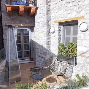 Clock Tower Aparthotel Arachova Exterior photo