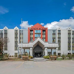 Hotel Hyatt Place Houston-North Exterior photo